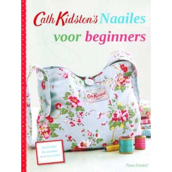 Naailes voor beginners - Eurotext