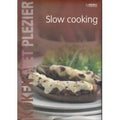 Koken Met Plezier Slow Cooking - R&R Publishing