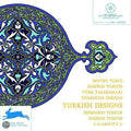 Turkish Designs Incl Cdrom - The Pepin Press, Pepin Press