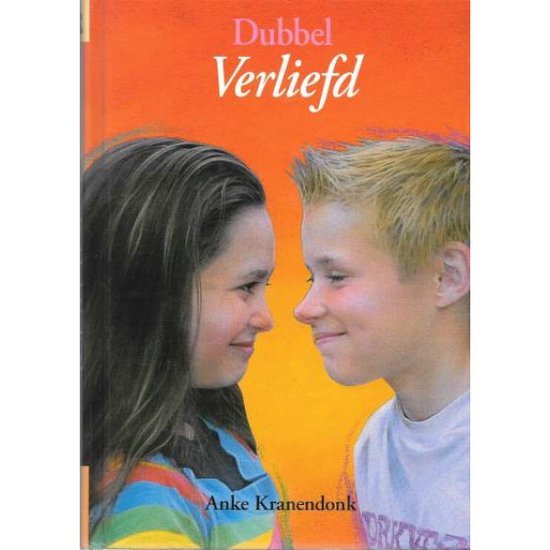 Dubbel verliefd - Anke Kranendonk