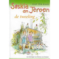 Saskia En Jeroen De Tweeling - Jaap ter Haar, Onbekend