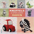 Knuffels en speelgoed haken - Maja Hansen