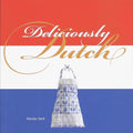 Deliciously Dutch Ned Eng - Marijke Sterk