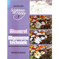 Akwarel / Algemene techniek [Aquarel] - Wendon Blake, Claude Croney