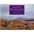 Ancient Scotland - Iain Zaczek