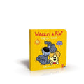 Woezel & Pip - Blij en... boos! - Guusje Nederhorst