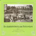 Stadsdriehoek van rotterdam deel 4: De oostelijke waterstad - Voet