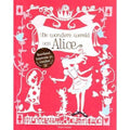 De Wondere Wereld Van Alice - Christine Leech & Hannah Read - Baldrey, Christine Leech