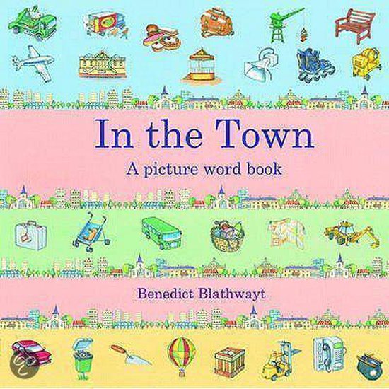 In the Town (Op) - Blathwayt