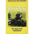 Bastogne - Peter Elstob