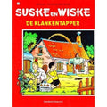 Suske en Wiske De klankentapper (NR 103) - Willy Vandersteen