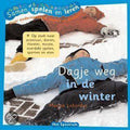 Dagje Weg In De Winter - Marjon Labordus