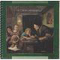 Het bordschrift - A.D. Kwast