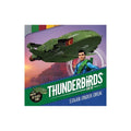 Thunderbirds - Thunderbirds staan onder druk - Itv Studios