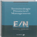 Terminologie financieel management + CD - ROM - F. van Amerongen