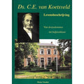 Ds. C.E. van Koetsveld Levensbeschrijving - Marja Visscher
