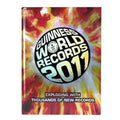 Guinness World Records 2011 - Guinness World Record, Craig Glenday
