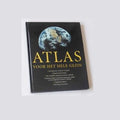 Atlas Voor Het Hele Gezin - A. Brucker