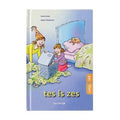 Tes is Zes (AVI start boekje) - Ineke Kraijo