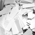Tweehonderd filtertips - Peter J. Keyzer