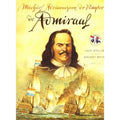 Michiel Adriaenszoon de Ruyter - Jack Staller & Graddy Boven, G. Boven