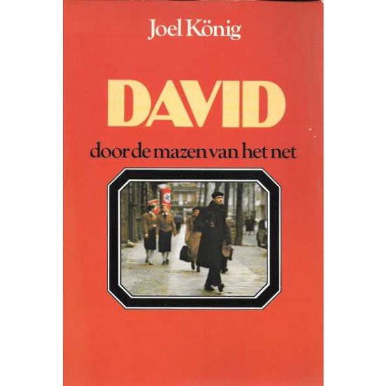 David - Joel König