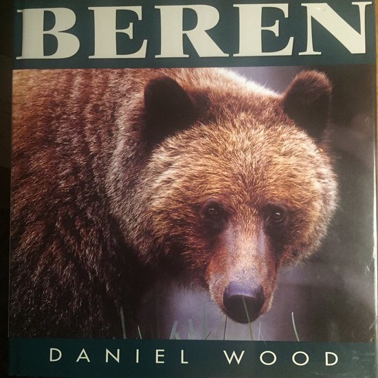 Beren - Daniel Wood