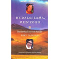Dalai Lama Mijn Zoon - Diki Tsering, K. Thondup