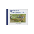 Elsa Beskow klassiekers - Hansje in 't Bessenland Mini - Editie - E. Beskow, J.C. van Hasselt