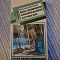 REISHANDBOEK DOMINICAANSE REPUBLIEK - I. van der Helm