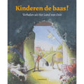Kinderen De Baas - Onbekend, Hans Kuyper