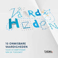 10 onmisbare vaardigheden voor de ambtenaar van de toekomst - Lex Bruijn, Maarten van Diggelen
