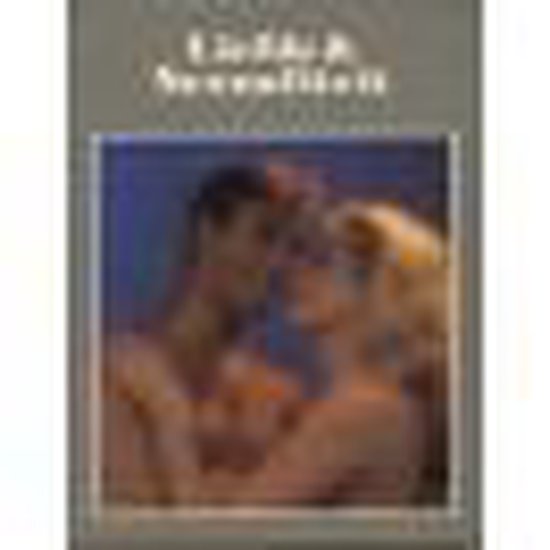 12 Liefde en sexualiteit - Irma Dakman