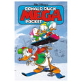 Donald Duck Mega Pocket - Winter Donald Duck Mega Pocket - Winter - Disney