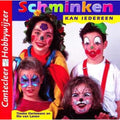 Schminken Kan Iedereen - Tineke Oerlemans & Ria van Lanen, Ria van Lanen
