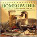 Homeopathie - zelfhulp bibliotheek - R. Hayfield