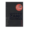 Complete Zangtechniek - Cathrine Sadolin