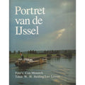 Portret van de ijssel - Monnich