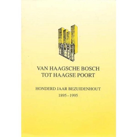 Van Haagsche Bosch tot Haagse Poort - Diversen