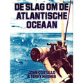 De slag om de Atlantische Oceaan - John Costello & Terry Hughes, T. Hughes