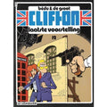 Clifton, Hartkloppingen! - Bédu