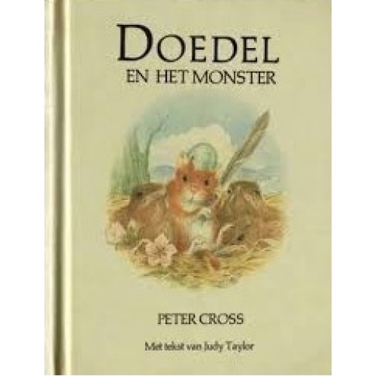 Doedel en het monster