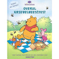 Overal Kriebelbeestjes! - Disney