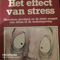 EFFECT VAN STRESS - Suesan, H.M.J.K.I. Reiche