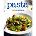 Rebo 100 recepten Pasta - Pocket formaat - Niet bekend
