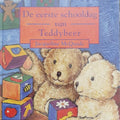 De eerste schooldag van Teddybeer - Jacqueline McQuade