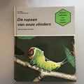 Rupsen van onze vlinders - Eva Merz