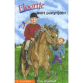 Floortje Bellefleur leert ponyrijden - Cok Grashoff, Charlotte Leene