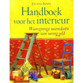 Handboek voor het interieur - Jocasta Innes