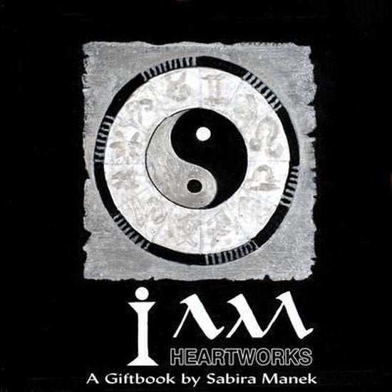 I am Heartworks - Sabira Manek